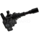 Purchase Top-Quality Ignition Coil by STANDARD/T-SERIES - UF432T pa7