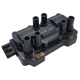 Purchase Top-Quality Ignition Coil by STANDARD/T-SERIES - UF434T pa2