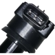 Purchase Top-Quality Ignition Coil by STANDARD/T-SERIES - UF481T pa2