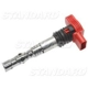 Purchase Top-Quality Ignition Coil by STANDARD/T-SERIES - UF483T pa14