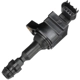 Purchase Top-Quality Ignition Coil by STANDARD/T-SERIES - UF491T pa9