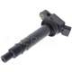 Purchase Top-Quality Ignition Coil by STANDARD/T-SERIES - UF495T pa4