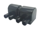 Purchase Top-Quality Ignition Coil by STANDARD/T-SERIES - UF503T pa3