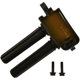 Purchase Top-Quality Ignition Coil by STANDARD/T-SERIES - UF504T pa1