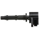 Purchase Top-Quality Ignition Coil by STANDARD/T-SERIES - UF535T pa1
