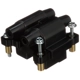 Purchase Top-Quality Ignition Coil by STANDARD/T-SERIES - UF538T pa4