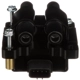 Purchase Top-Quality Ignition Coil by STANDARD/T-SERIES - UF538T pa5