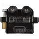 Purchase Top-Quality Ignition Coil by STANDARD/T-SERIES - UF538T pa7