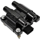 Purchase Top-Quality Ignition Coil by STANDARD/T-SERIES - UF538T pa8