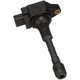 Purchase Top-Quality Ignition Coil by STANDARD/T-SERIES - UF550T pa4