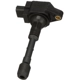 Purchase Top-Quality Ignition Coil by STANDARD/T-SERIES - UF550T pa7