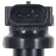 Purchase Top-Quality Ignition Coil by STANDARD/T-SERIES - UF554T pa6
