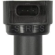Purchase Top-Quality STANDARD/T-SERIES - UF557T - Ignition Coil pa2