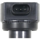 Purchase Top-Quality STANDARD/T-SERIES - UF557T - Ignition Coil pa5