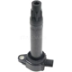 Purchase Top-Quality STANDARD/T-SERIES - UF557T - Ignition Coil pa6