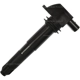 Purchase Top-Quality Ignition Coil by STANDARD/T-SERIES - UF563T pa4