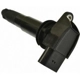 Purchase Top-Quality Ignition Coil by STANDARD/T-SERIES - UF563T pa7