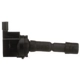 Purchase Top-Quality Ignition Coil by STANDARD/T-SERIES - UF581T pa10