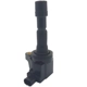 Purchase Top-Quality Ignition Coil by STANDARD/T-SERIES - UF581T pa12
