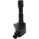 Purchase Top-Quality Ignition Coil by STANDARD/T-SERIES - UF581T pa14