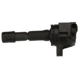 Purchase Top-Quality Ignition Coil by STANDARD/T-SERIES - UF581T pa7