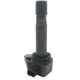 Purchase Top-Quality Ignition Coil by STANDARD/T-SERIES - UF582T pa12