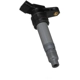 Purchase Top-Quality Ignition Coil by STANDARD/T-SERIES - UF594T pa1