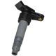 Purchase Top-Quality Ignition Coil by STANDARD/T-SERIES - UF594T pa2