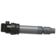 Purchase Top-Quality Ignition Coil by STANDARD/T-SERIES - UF594T pa3