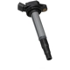 Purchase Top-Quality STANDARD/T-SERIES - UF596T - Ignition Coil pa1