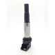 Purchase Top-Quality Ignition Coil by STANDARD/T-SERIES - UF598T pa1