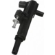 Purchase Top-Quality Ignition Coil by STANDARD/T-SERIES - UF601T pa7