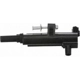 Purchase Top-Quality Ignition Coil by STANDARD/T-SERIES - UF601T pa9