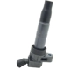 Purchase Top-Quality Ignition Coil by STANDARD/T-SERIES - UF611T pa3