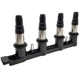 Purchase Top-Quality STANDARD/T-SERIES - UF620T - Ignition Coil pa1