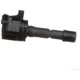 Purchase Top-Quality Ignition Coil by STANDARD/T-SERIES - UF626T pa13