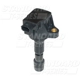 Purchase Top-Quality Ignition Coil by STANDARD/T-SERIES - UF626T pa4