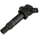Purchase Top-Quality Ignition Coil by STANDARD/T-SERIES - UF652T pa2