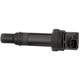 Purchase Top-Quality Ignition Coil by STANDARD/T-SERIES - UF652T pa4