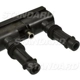 Purchase Top-Quality Ignition Coil by STANDARD/T-SERIES - UF669T pa2