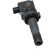 Purchase Top-Quality Ignition Coil by STANDARD/T-SERIES - UF672T pa1