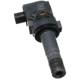 Purchase Top-Quality Ignition Coil by STANDARD/T-SERIES - UF672T pa5