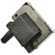 Purchase Top-Quality STANDARD/T-SERIES - UF89T - Ignition Coil pa1