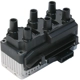 Purchase Top-Quality Ignition Coil by URO - 021905106 pa2