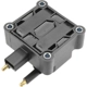 Purchase Top-Quality Ignition Coil by URO - 12137510738 pa5