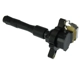Purchase Top-Quality Ignition Coil by URO - 12139067830 pa2
