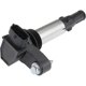 Purchase Top-Quality Ignition Coil by URO - 12629037 pa3