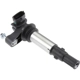 Purchase Top-Quality Ignition Coil by URO - 12629037 pa5