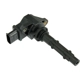 Purchase Top-Quality Ignition Coil by URO - 2729060060 pa3