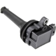 Purchase Top-Quality Ignition Coil by URO - 30713416 pa4